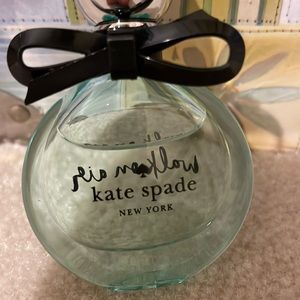 Kate Spade Walk on Air Mini Perfume